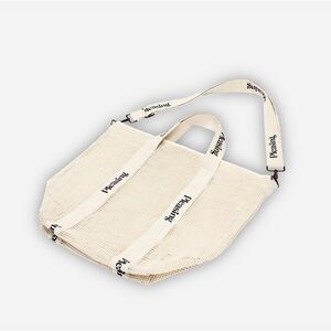 The Pleasing Bag in Black